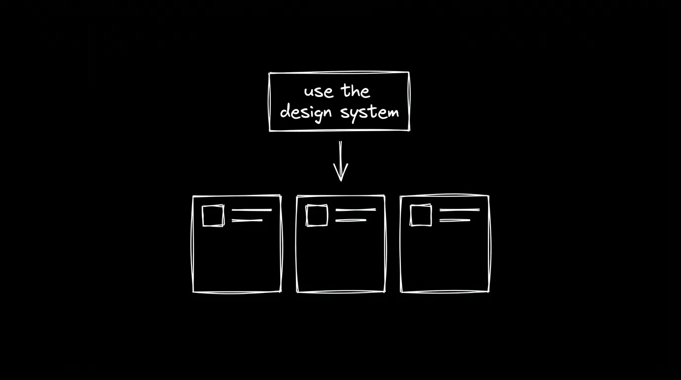 Less detail = better output